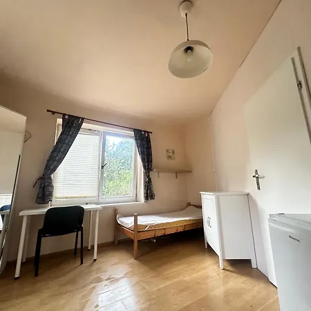 Hey Chang Vandrarhem