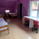 Hey Chang Hostel Warsaw