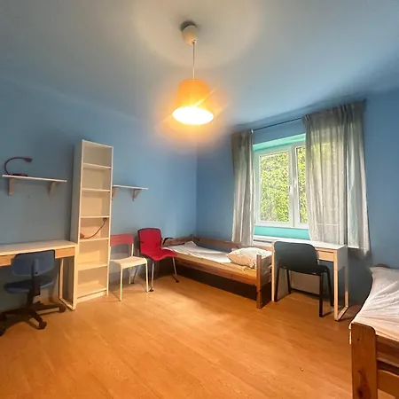 Hey Chang Hostel