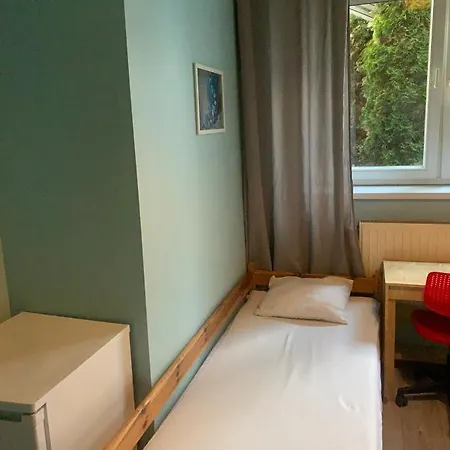 Hostel Hey Chang