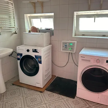 Albergue Hey Chang *