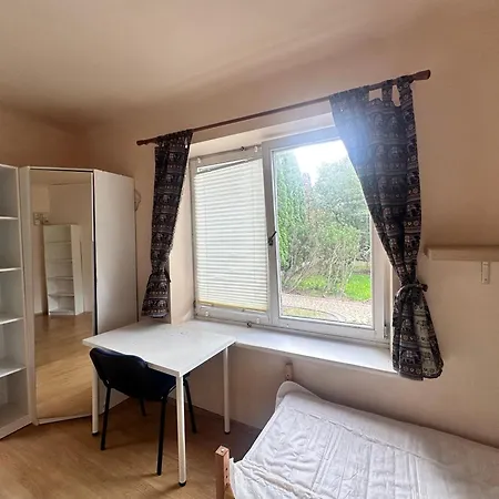 Albergue Hey Chang *