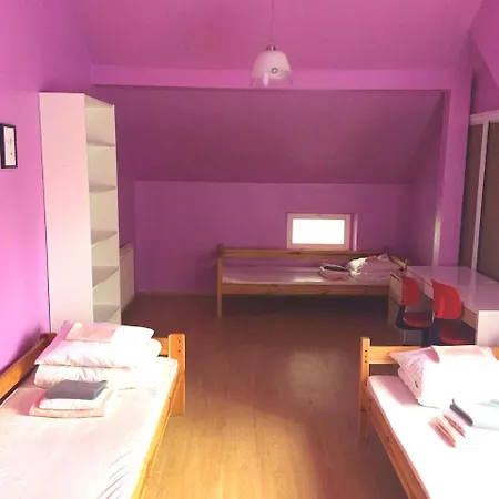 Hostel Hey Chang