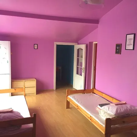 Hostel Hey Chang *