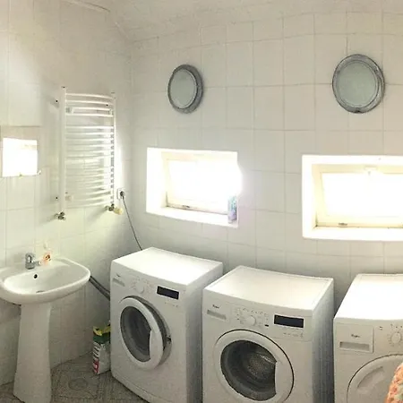Hostel Hey Chang Warsaw