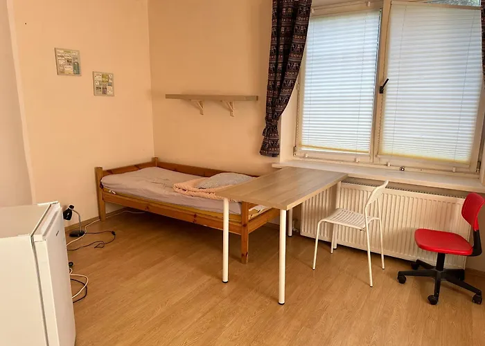 Hostel Hey Chang Warsaw