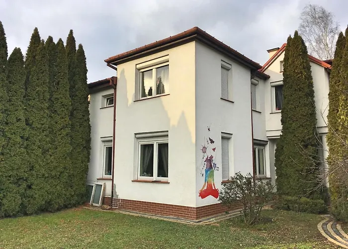 Hey Chang Hostel Warsaw