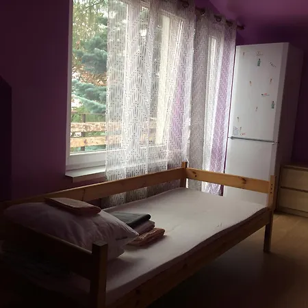 Hey Chang * Warszawa