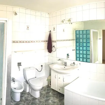 Vandrerhjem Hey Chang *