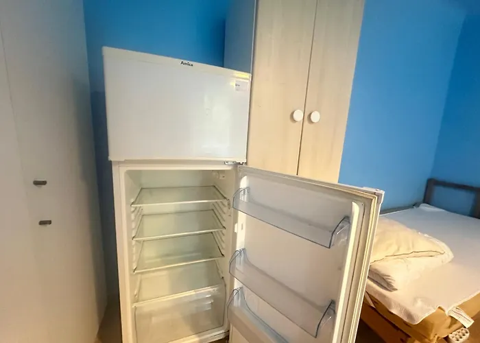 Hey Chang Hostel Varsó