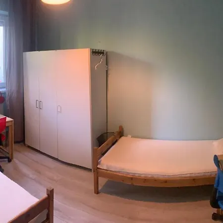 Albergue Hey Chang *